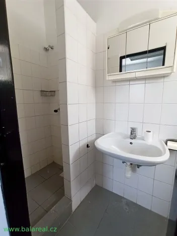 Pronájem kanceláře, Brno, Řečkovická, 120 m2