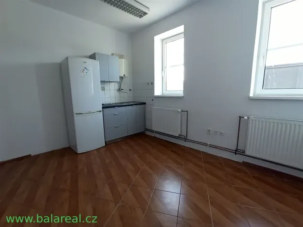 Pronájem kanceláře, Brno, Řečkovická, 120 m2