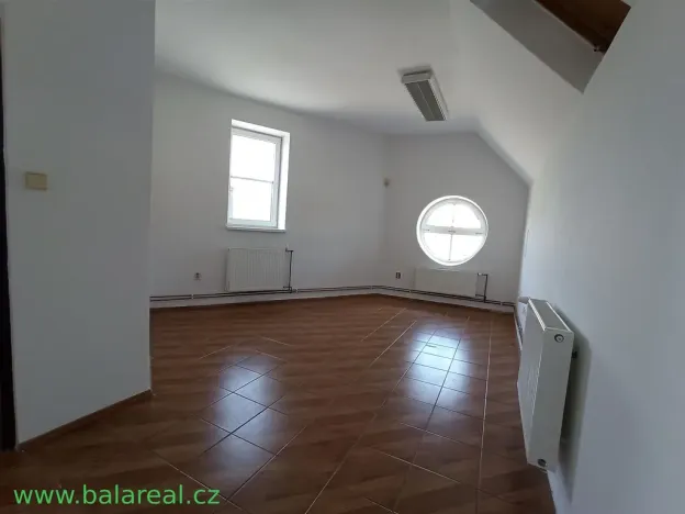 Pronájem kanceláře, Brno, Řečkovická, 120 m2