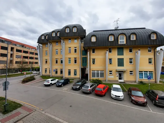 Pronájem bytu 2+kk, Olomouc, Wellnerova, 62 m2