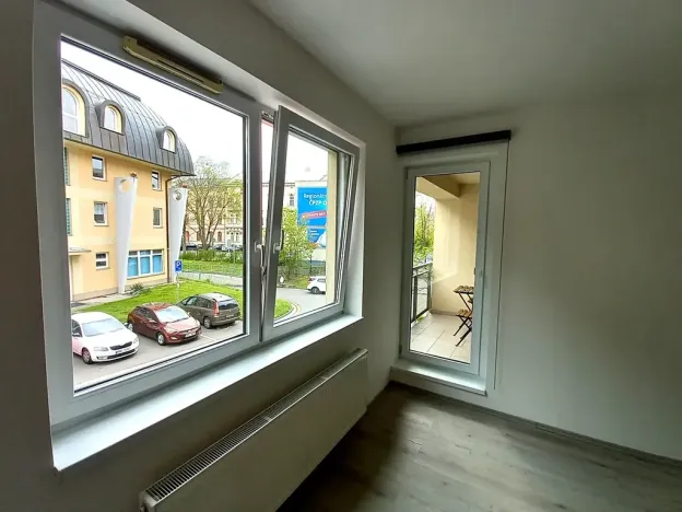 Pronájem bytu 2+kk, Olomouc, Wellnerova, 62 m2