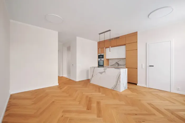 Prodej bytu 2+kk, Praha - Nové Město, Malá Štěpánská, 77 m2