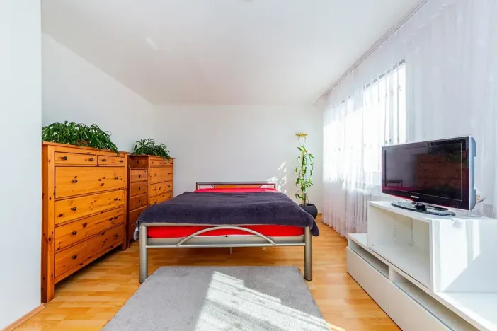 Prodej bytu 3+kk, Neratovice, 17. listopadu, 72 m2