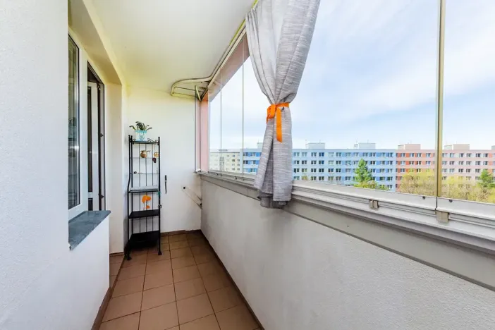 Prodej bytu 3+kk, Neratovice, 17. listopadu, 72 m2