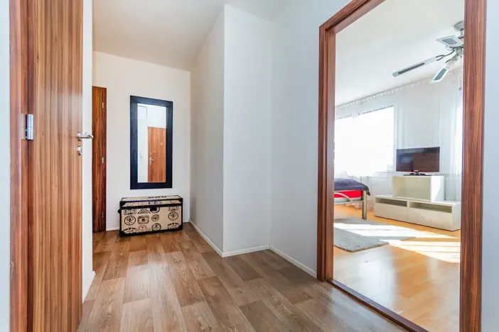 Prodej bytu 3+kk, Neratovice, 17. listopadu, 72 m2