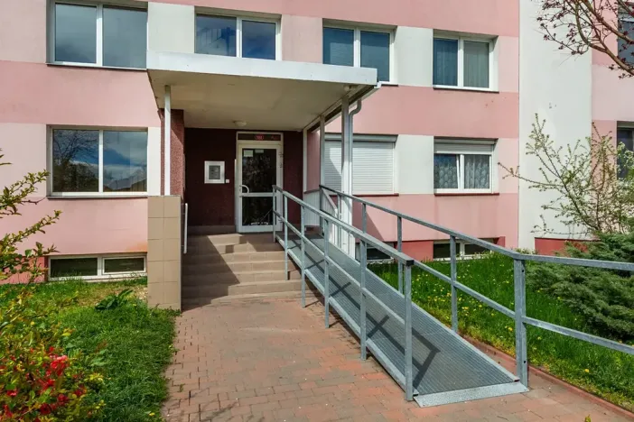 Prodej bytu 3+kk, Neratovice, 17. listopadu, 72 m2