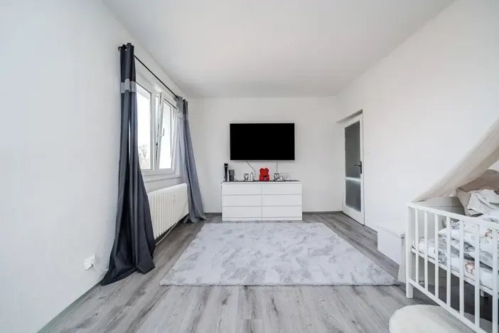 Prodej bytu 2+1, Ostrava, Krasnoarmejců, 58 m2