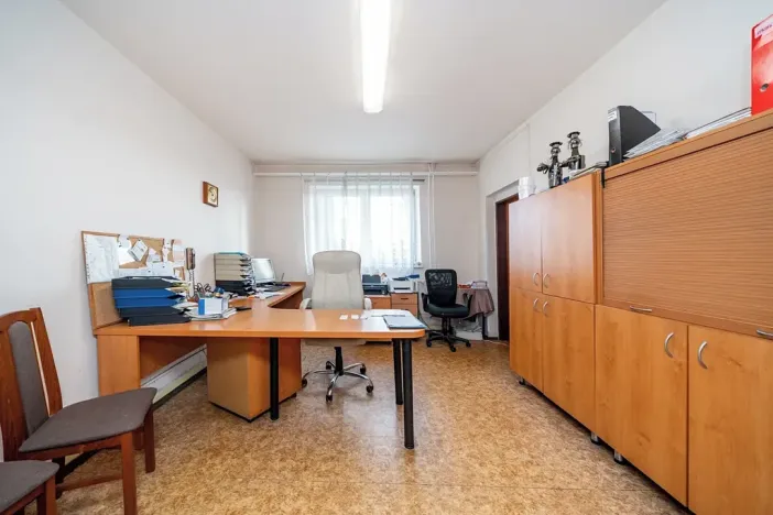 Prodej výrobních prostor, Bohumín, Šunychelská, 1082 m2