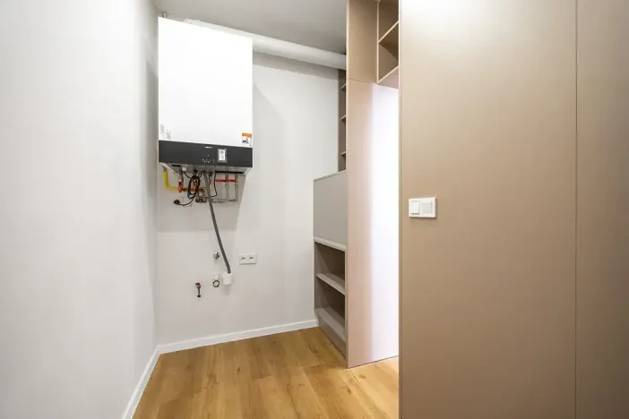Prodej bytu 3+kk, Praha - Holešovice, Řezáčovo náměstí, 95 m2