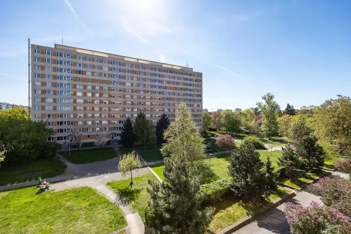 Prodej bytu 3+kk, Praha - Lhotka, Jílovská, 71 m2