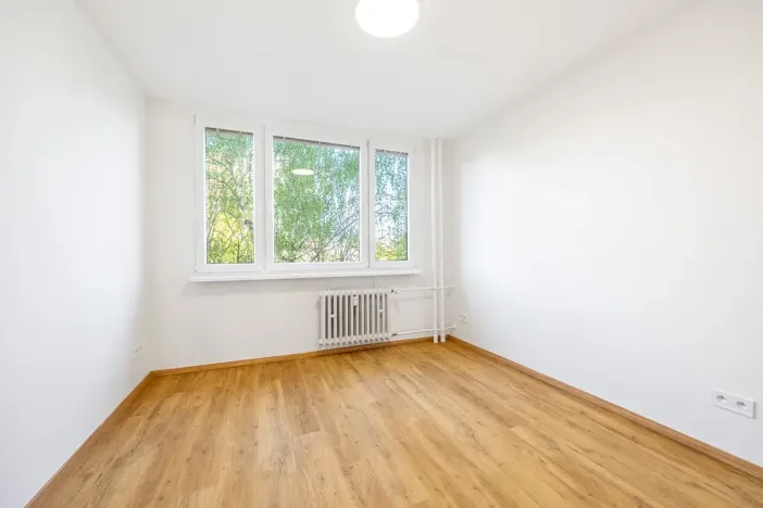 Prodej bytu 3+kk, Praha - Lhotka, Jílovská, 71 m2