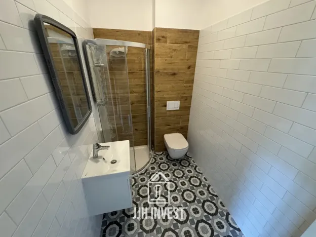 Pronájem bytu 1+kk, Poděbrady - Poděbrady II, nám. T.G.Masaryka, 45 m2