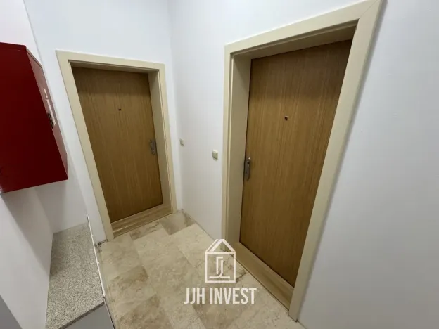 Pronájem bytu 1+kk, Poděbrady - Poděbrady II, nám. T.G.Masaryka, 45 m2