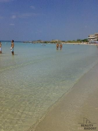 Prodej bytu 1+kk, Via Rinascimento,San Foca,Itálie, 66 m2