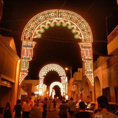 Prodej bytu 1+kk, Via Rinascimento,San Foca,Itálie, 66 m2