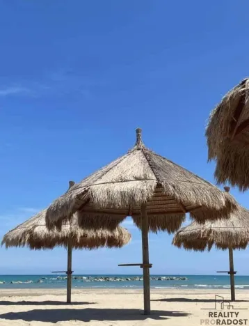 Prodej bytu 1+kk, Via Rinascimento,San Foca,Itálie, 66 m2