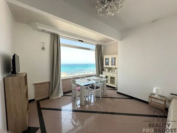 Prodej bytu 2+kk, San Foca,Itálie, 66 m2