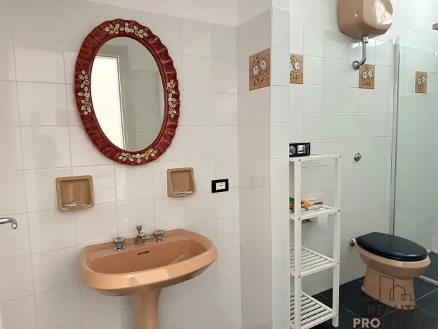 Prodej bytu 2+kk, San Foca,Itálie, 66 m2