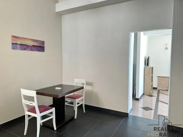 Prodej bytu 2+kk, Via Rinascimento,San Foca,Itálie, 66 m2