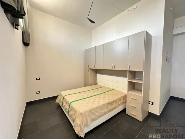 Prodej bytu 2+kk, San Foca,, Itálie, 66 m2