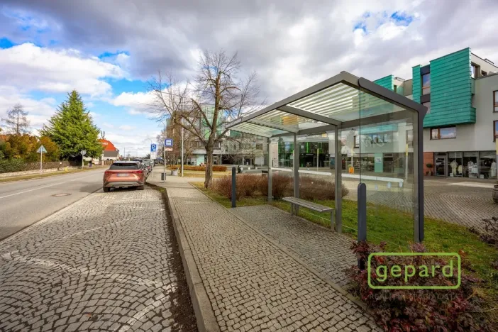 Prodej pozemku pro bydlení, Černošice, 1089 m2