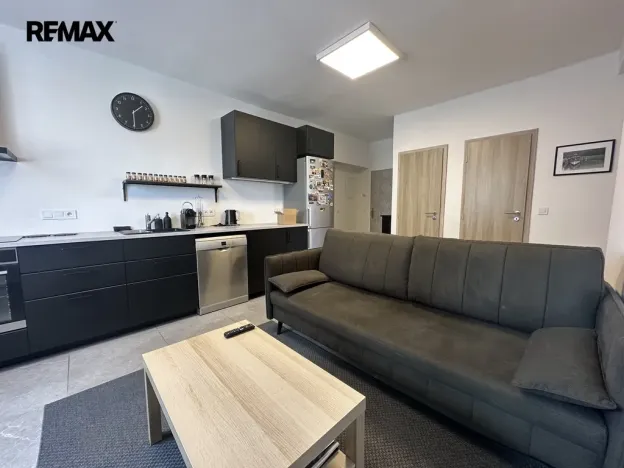 Pronájem bytu 3+kk, Příbram - Příbram VII, Politických vězňů, 61 m2