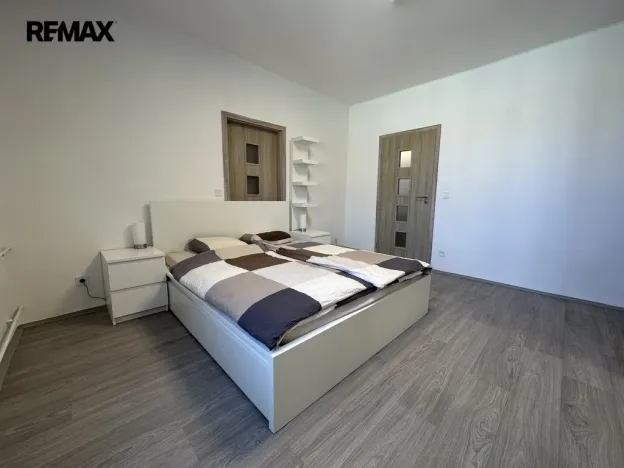 Pronájem bytu 3+kk, Příbram - Příbram VII, Politických vězňů, 61 m2