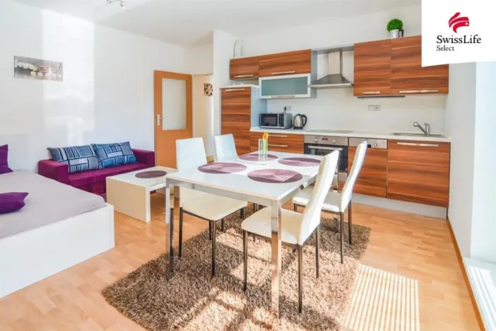 Prodej bytu 2+kk, Deštné v Orlických horách, 49 m2