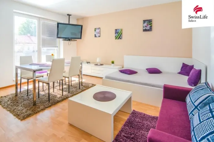 Prodej bytu 2+kk, Deštné v Orlických horách, 49 m2