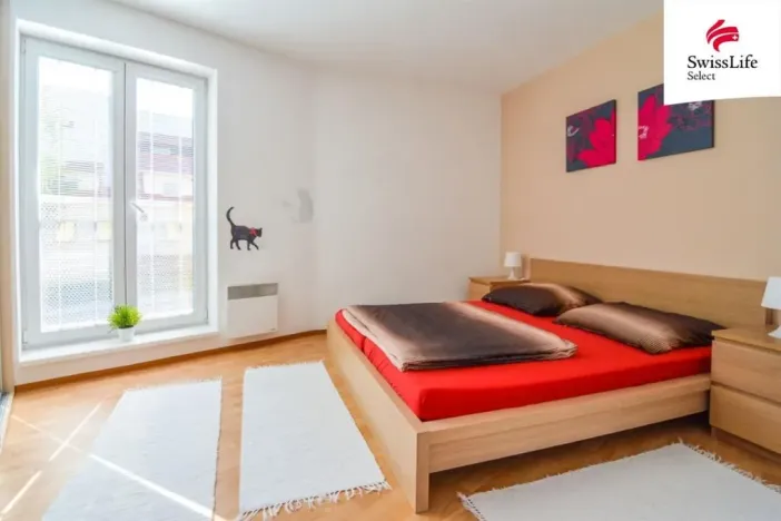 Prodej bytu 2+kk, Deštné v Orlických horách, 49 m2