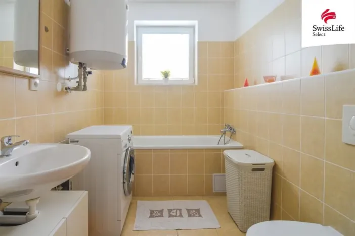 Prodej bytu 2+kk, Deštné v Orlických horách, 49 m2