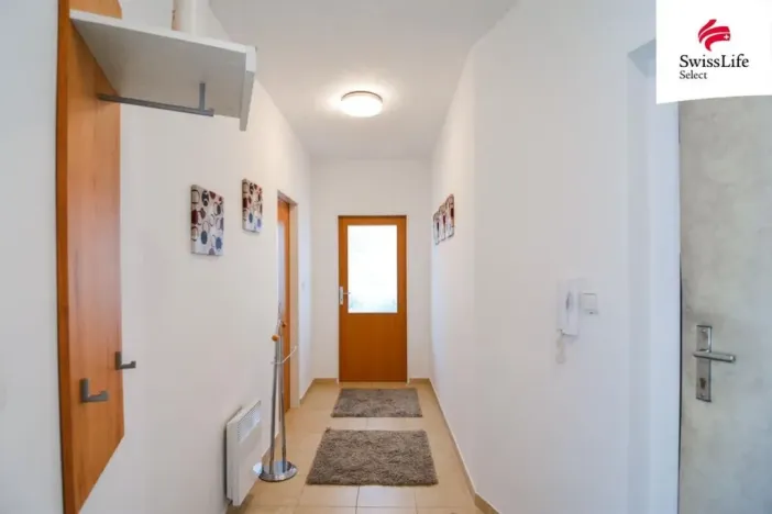 Prodej bytu 2+kk, Deštné v Orlických horách, 49 m2