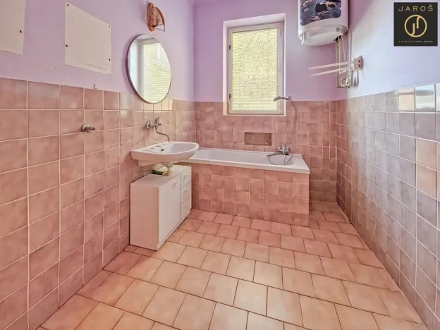 Prodej bytu 2+1, Děčín, Palackého, 75 m2