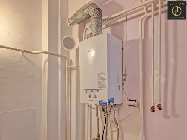 Prodej bytu 2+1, Děčín, Palackého, 75 m2