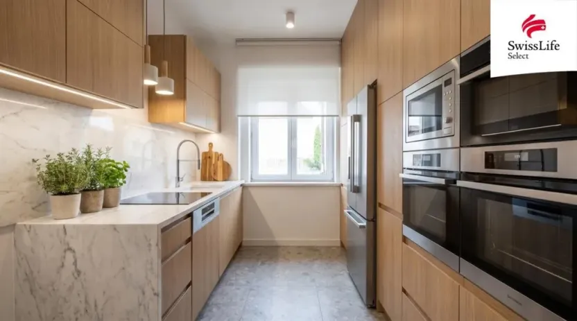 Prodej rodinného domu, Praha - Libeň, Společná, 75 m2