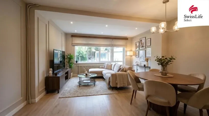 Prodej rodinného domu, Praha - Libeň, Společná, 75 m2