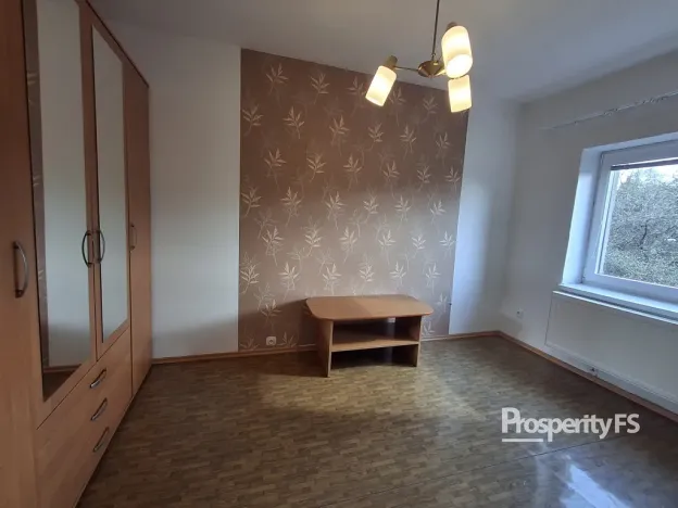 Pronájem bytu 3+1, Žďár nad Sázavou - Žďár nad Sázavou 1, Brněnská, 80 m2