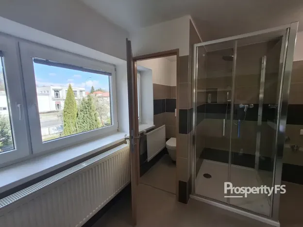 Pronájem bytu 3+1, Žďár nad Sázavou - Žďár nad Sázavou 1, Brněnská, 80 m2