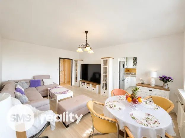 Prodej bytu 3+1, Frýdek-Místek - Frýdek, Novodvorská, 73 m2