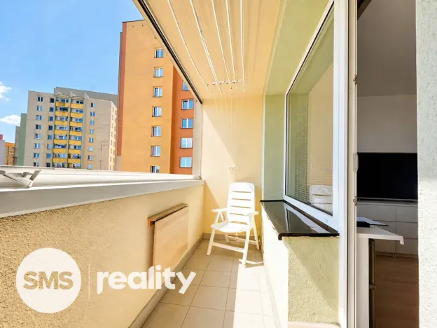 Prodej bytu 3+1, Frýdek-Místek - Frýdek, Novodvorská, 73 m2