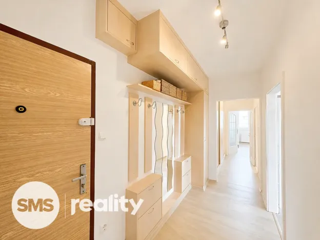 Prodej bytu 3+1, Frýdek-Místek - Frýdek, Novodvorská, 73 m2