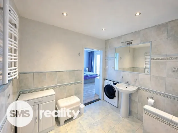 Prodej bytu 3+1, Frýdek-Místek - Frýdek, Novodvorská, 73 m2