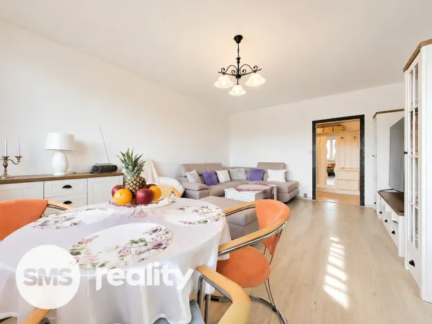 Prodej bytu 3+1, Frýdek-Místek - Frýdek, Novodvorská, 73 m2