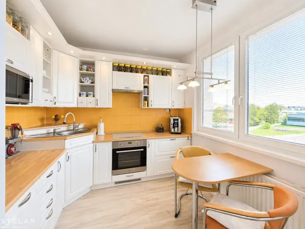 Prodej bytu 3+1, Frýdek-Místek - Frýdek, Novodvorská, 73 m2