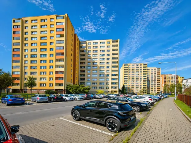 Prodej bytu 3+1, Frýdek-Místek - Frýdek, Novodvorská, 73 m2