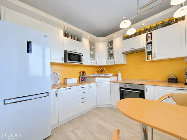 Prodej bytu 3+1, Frýdek-Místek - Frýdek, Novodvorská, 73 m2