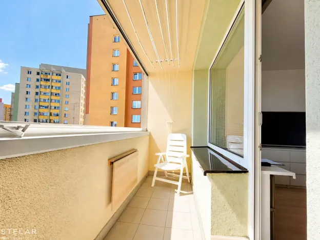Prodej bytu 3+1, Frýdek-Místek - Frýdek, Novodvorská, 73 m2