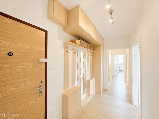 Prodej bytu 3+1, Frýdek-Místek - Frýdek, Novodvorská, 73 m2