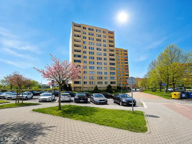 Prodej bytu 3+1, Frýdek-Místek - Frýdek, Novodvorská, 73 m2