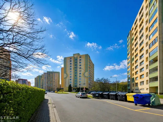 Prodej bytu 3+1, Frýdek-Místek - Frýdek, Novodvorská, 73 m2